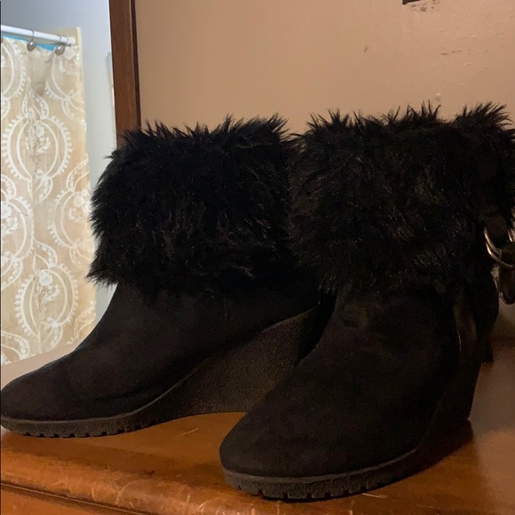 Booties - Picture 2 of 3